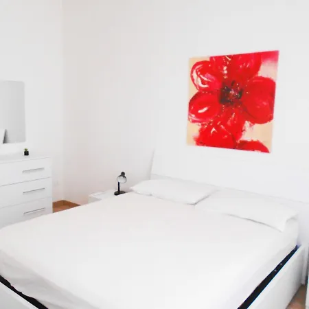 Apartment Casa Vacanze Mare Fresh *