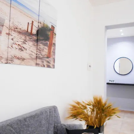 Apartman Casa Vacanze Mare Fresh *