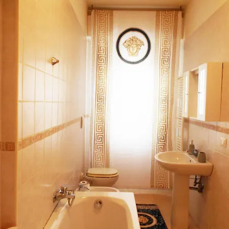 Casa Vacanze Mare Fresh Apartman